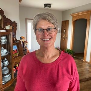 Meet your Posher, Dona